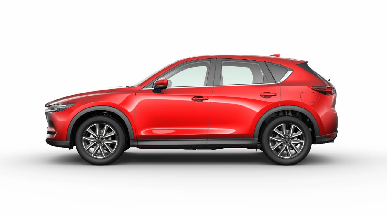 Situs Penjualan Mobil Mazda Di Mazda Bintaro
